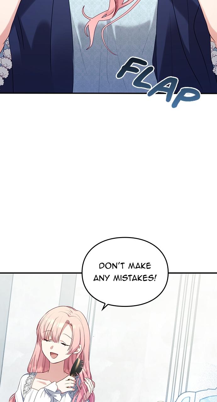 The Stand-in Daughter Wants to Be Free Chapter 3 - Page 28