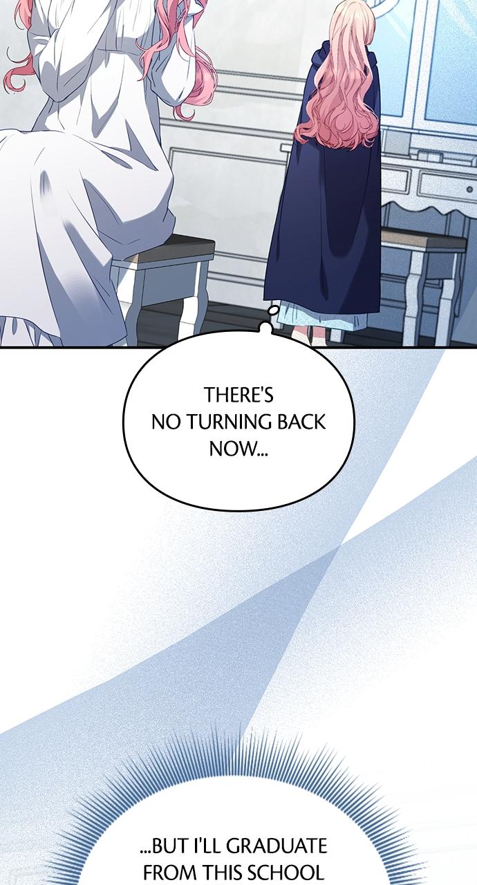 The Stand-in Daughter Wants to Be Free Chapter 3 - Page 29