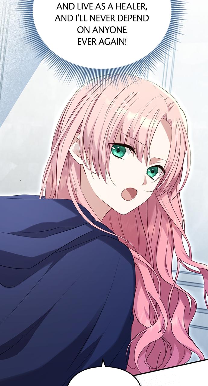 The Stand-in Daughter Wants to Be Free Chapter 3 - Page 30