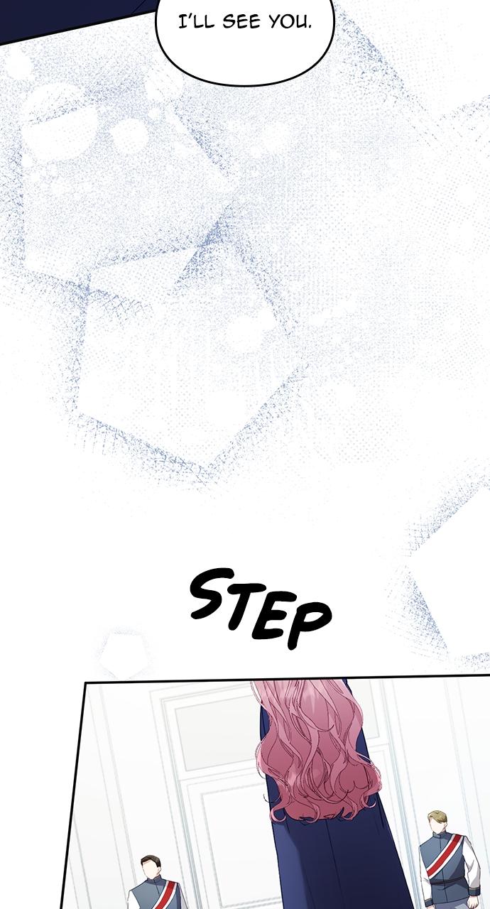 The Stand-in Daughter Wants to Be Free Chapter 3 - Page 31