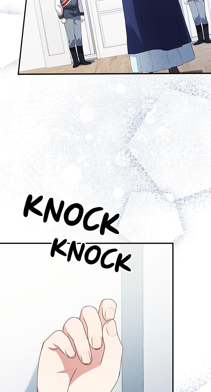 The Stand-in Daughter Wants to Be Free Chapter 3 - Page 32