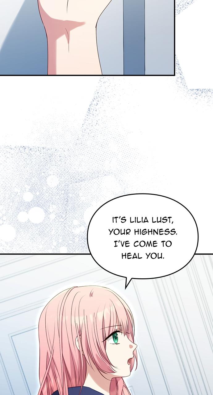 The Stand-in Daughter Wants to Be Free Chapter 3 - Page 33