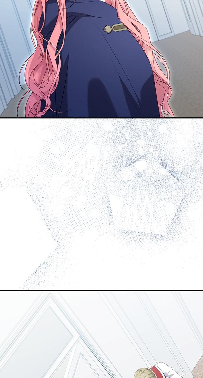 The Stand-in Daughter Wants to Be Free Chapter 3 - Page 34