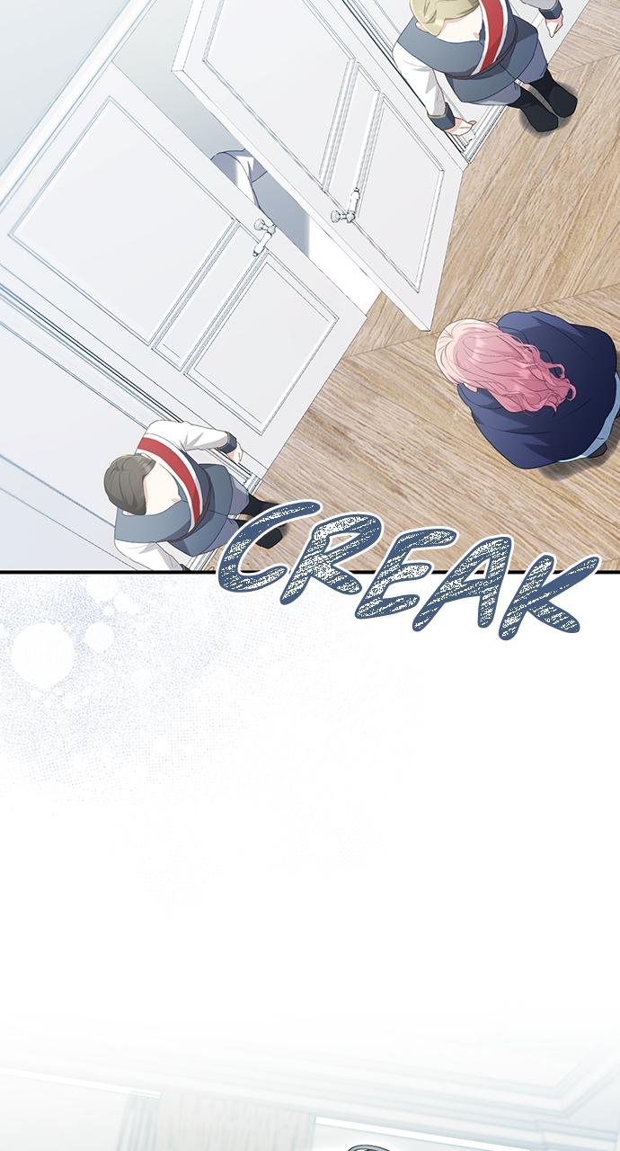 The Stand-in Daughter Wants to Be Free Chapter 3 - Page 35