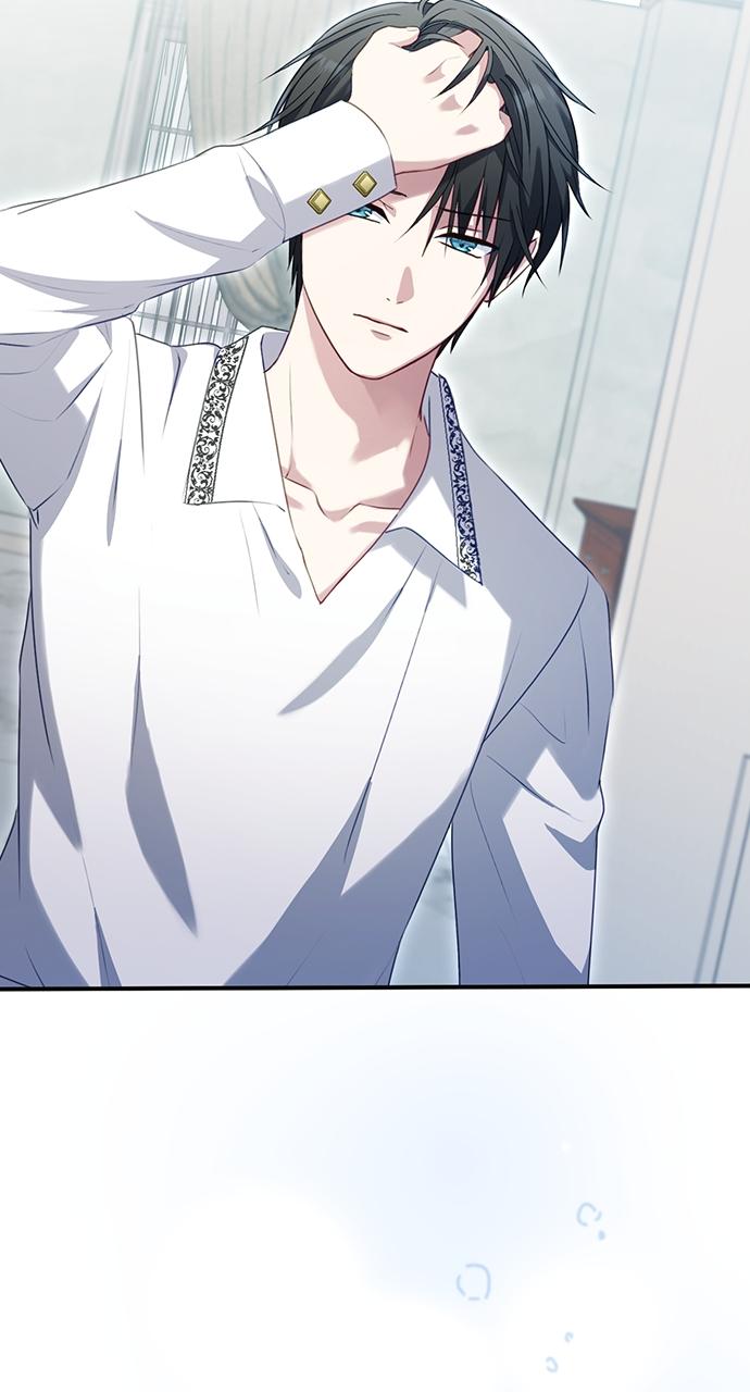 The Stand-in Daughter Wants to Be Free Chapter 3 - Page 36