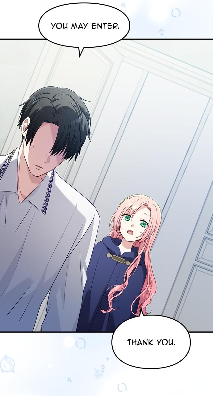 The Stand-in Daughter Wants to Be Free Chapter 3 - Page 37