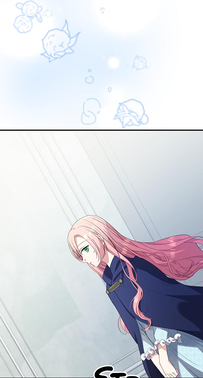 The Stand-in Daughter Wants to Be Free Chapter 3 - Page 38