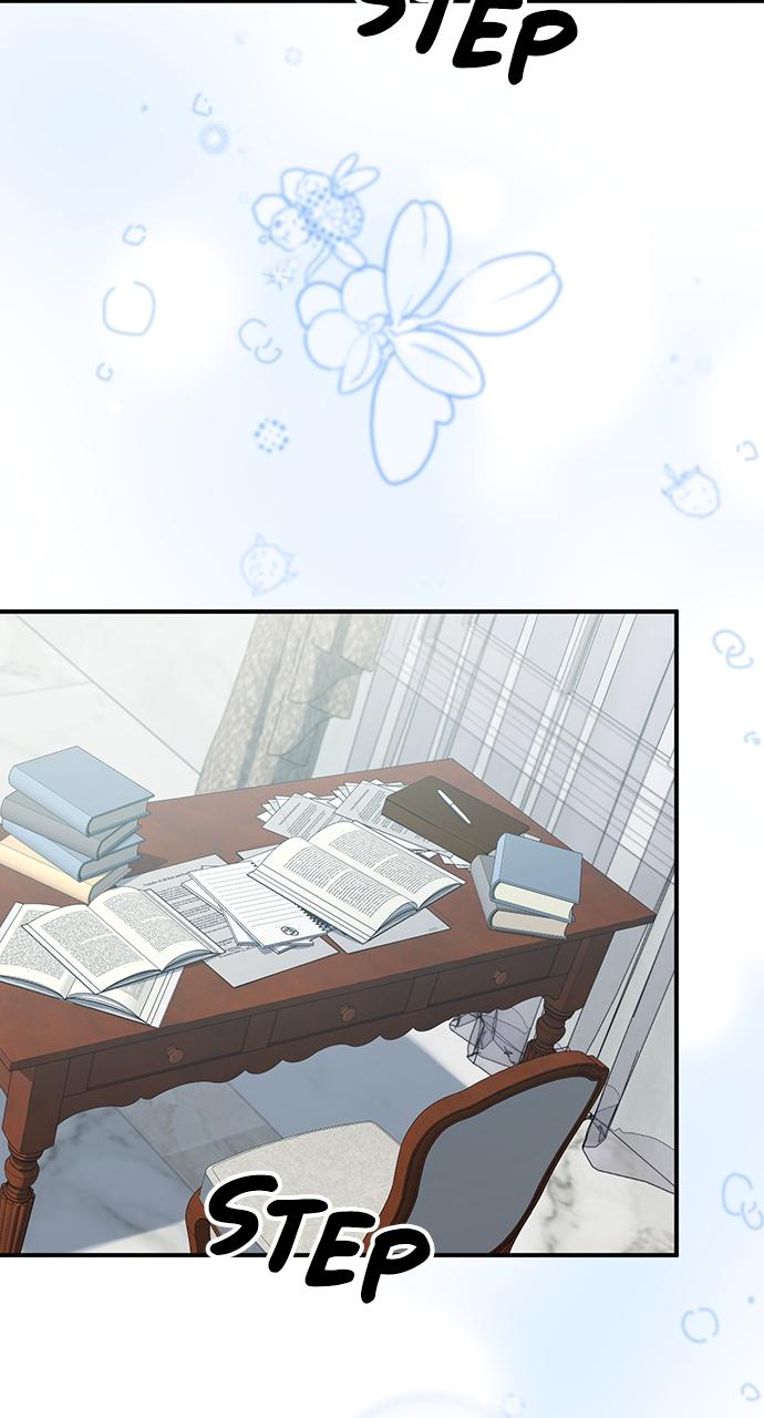 The Stand-in Daughter Wants to Be Free Chapter 3 - Page 39