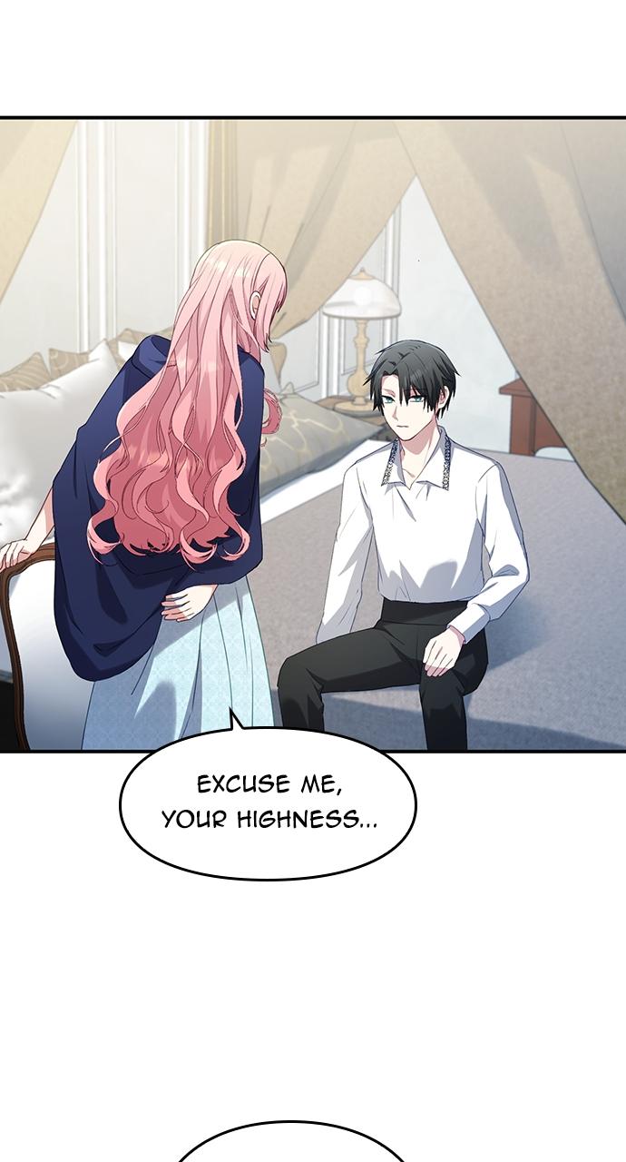 The Stand-in Daughter Wants to Be Free Chapter 3 - Page 42