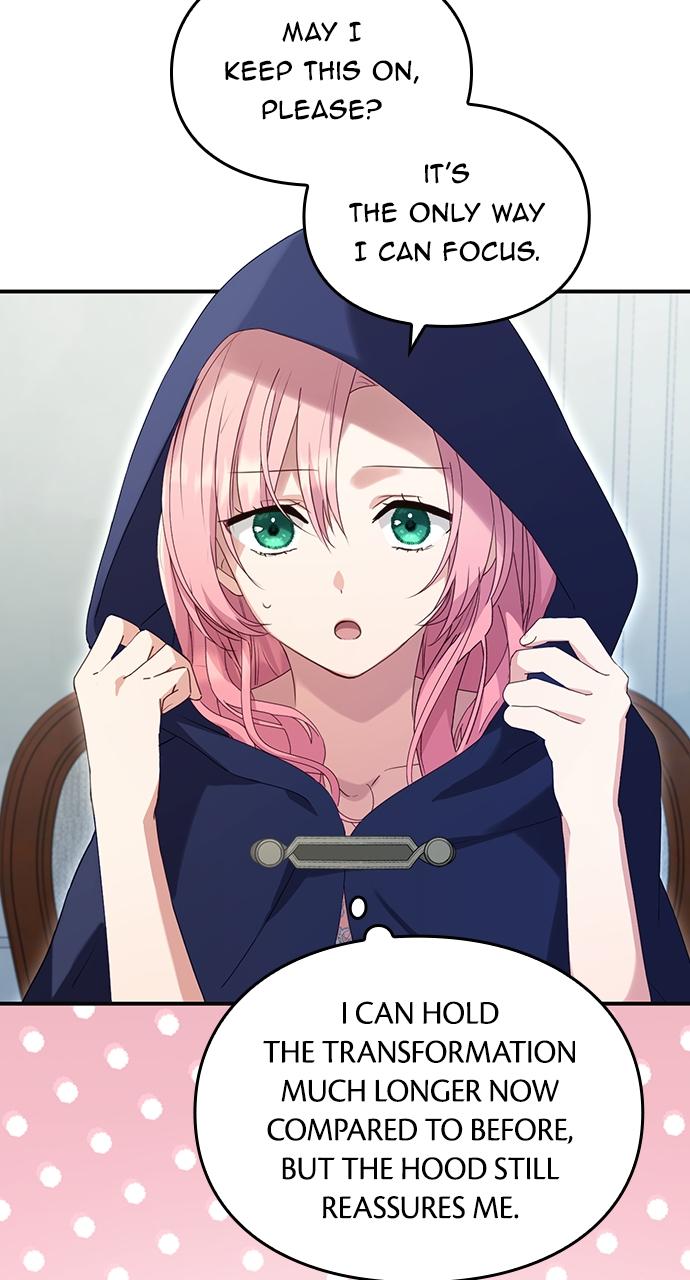 The Stand-in Daughter Wants to Be Free Chapter 3 - Page 43