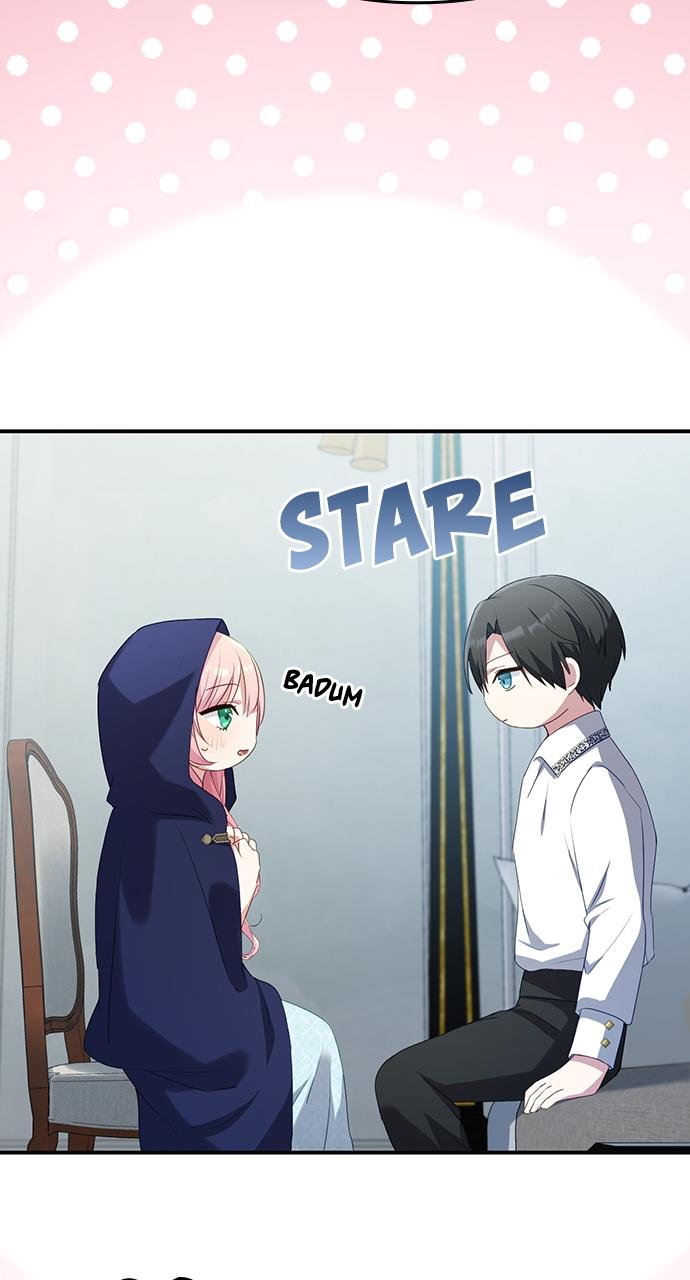 The Stand-in Daughter Wants to Be Free Chapter 3 - Page 44