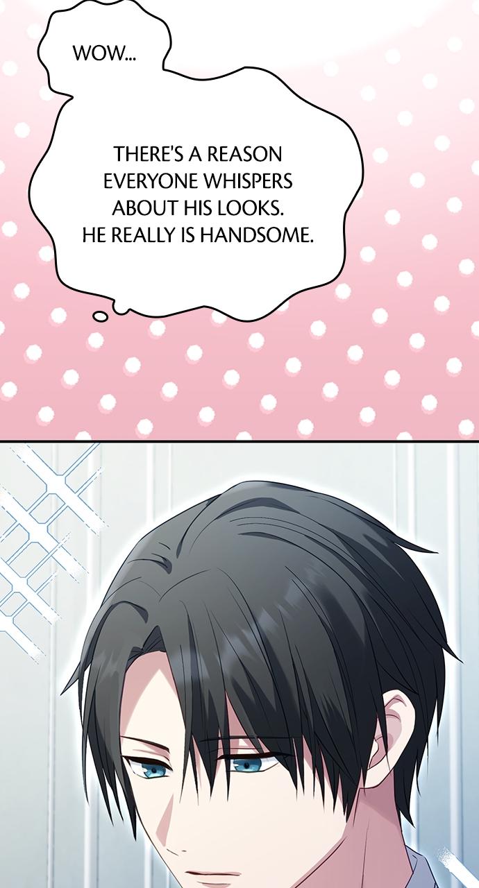 The Stand-in Daughter Wants to Be Free Chapter 3 - Page 45