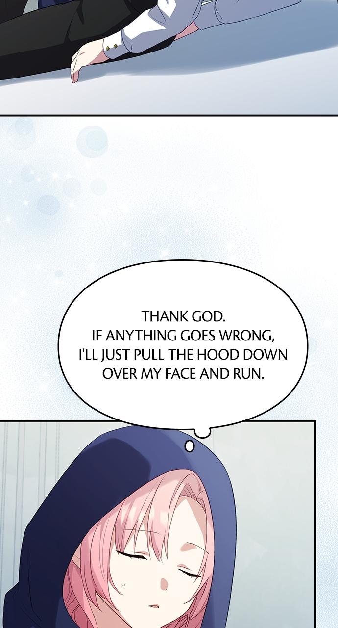 The Stand-in Daughter Wants to Be Free Chapter 3 - Page 48