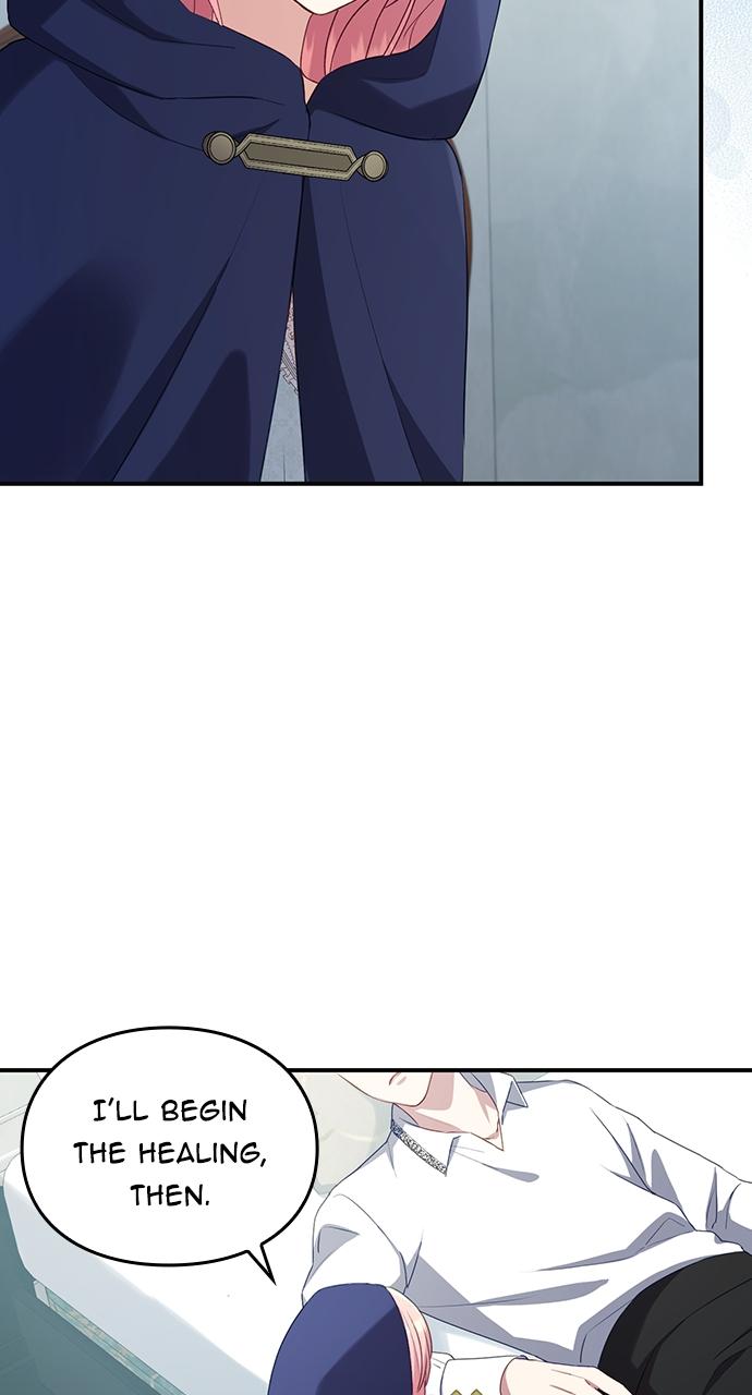 The Stand-in Daughter Wants to Be Free Chapter 3 - Page 49