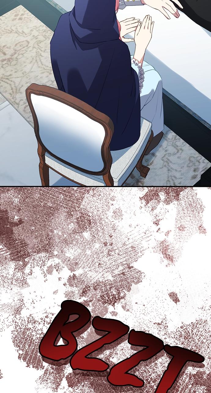 The Stand-in Daughter Wants to Be Free Chapter 3 - Page 50