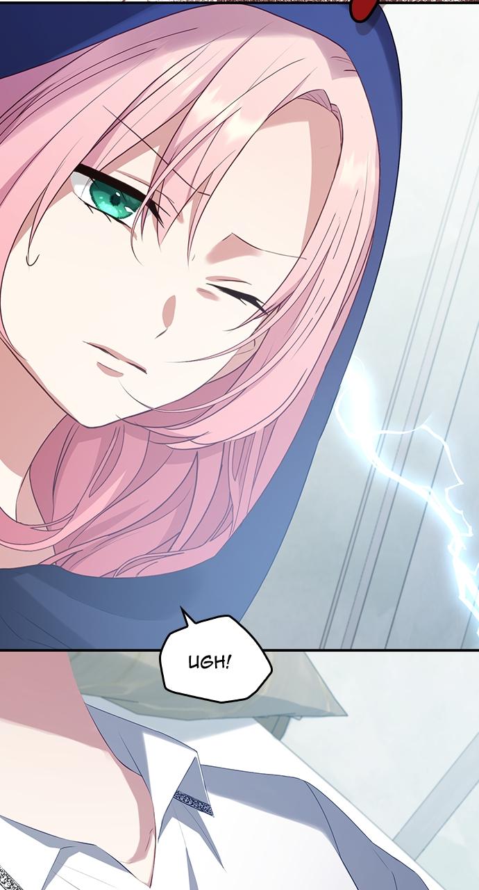 The Stand-in Daughter Wants to Be Free Chapter 3 - Page 51