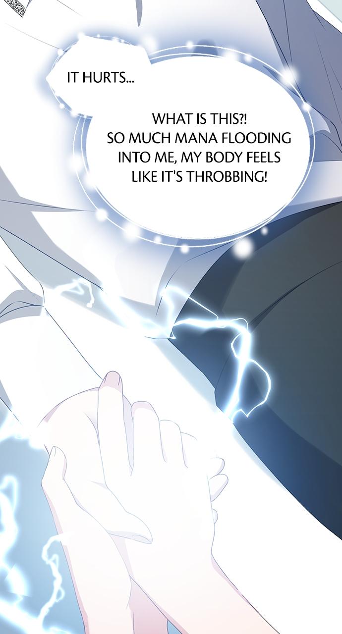 The Stand-in Daughter Wants to Be Free Chapter 3 - Page 52