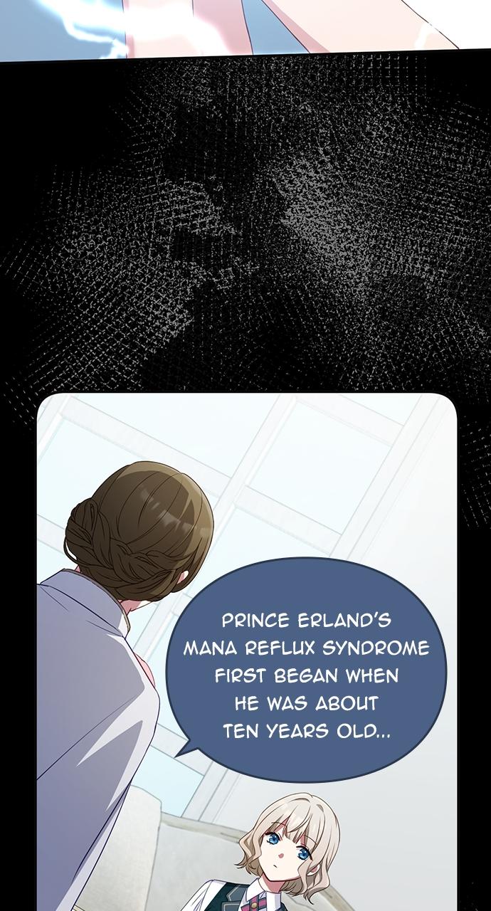 The Stand-in Daughter Wants to Be Free Chapter 3 - Page 53