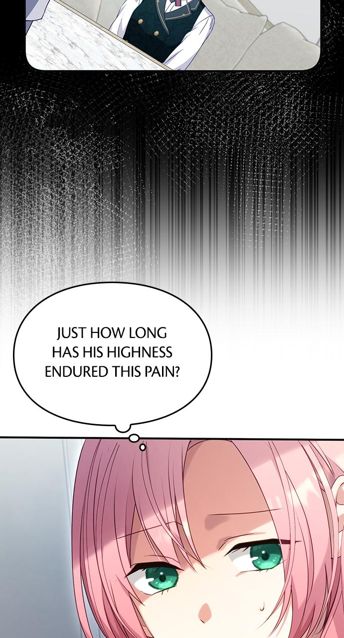 The Stand-in Daughter Wants to Be Free Chapter 3 - Page 54