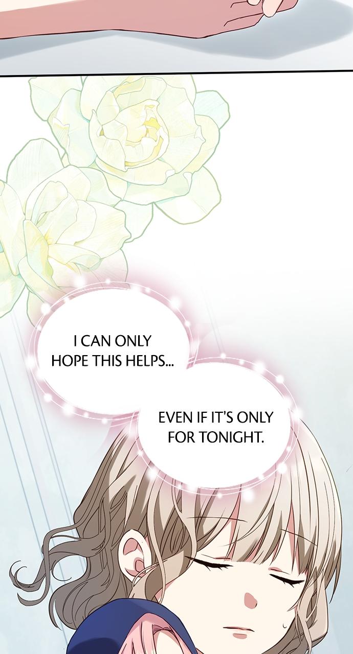 The Stand-in Daughter Wants to Be Free Chapter 3 - Page 56