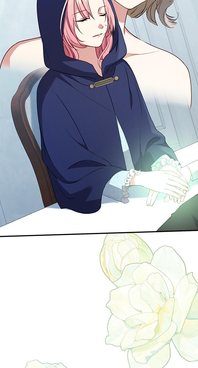 The Stand-in Daughter Wants to Be Free Chapter 3 - Page 57