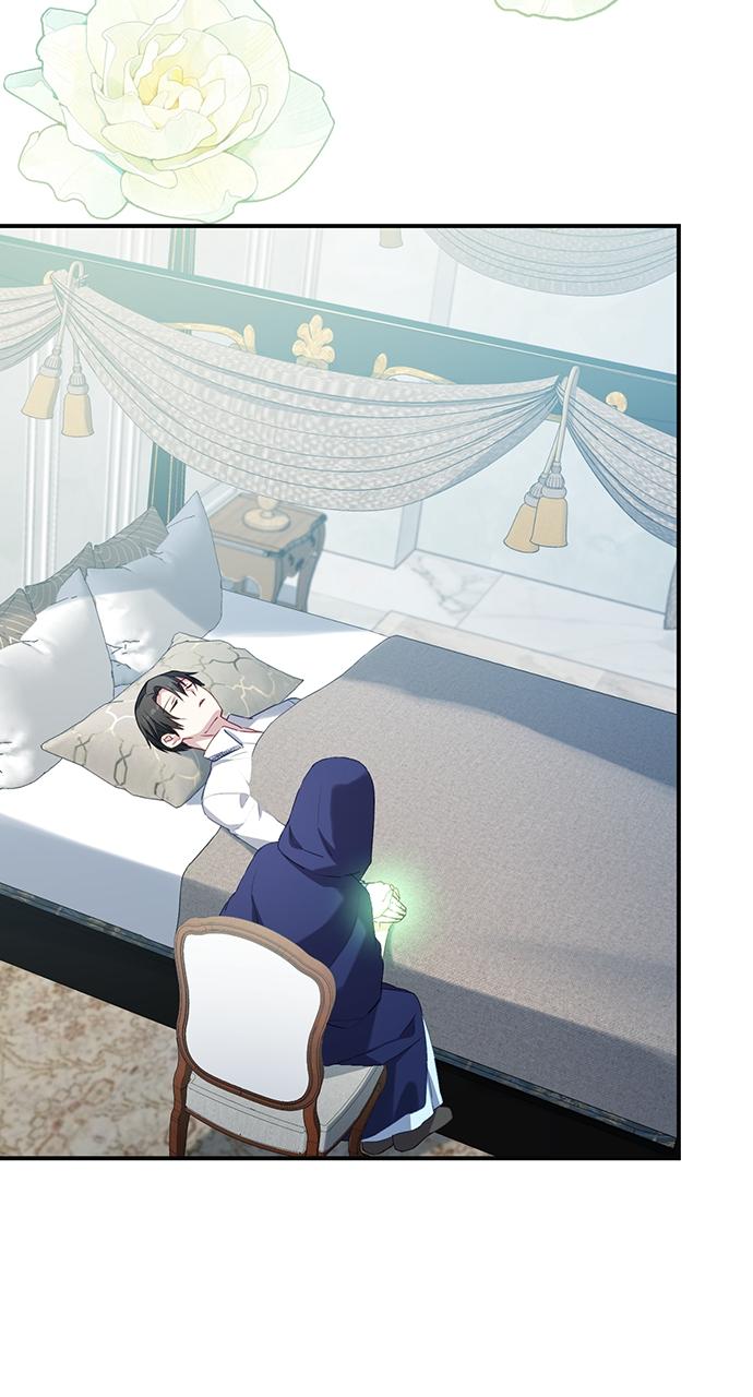 The Stand-in Daughter Wants to Be Free Chapter 3 - Page 58