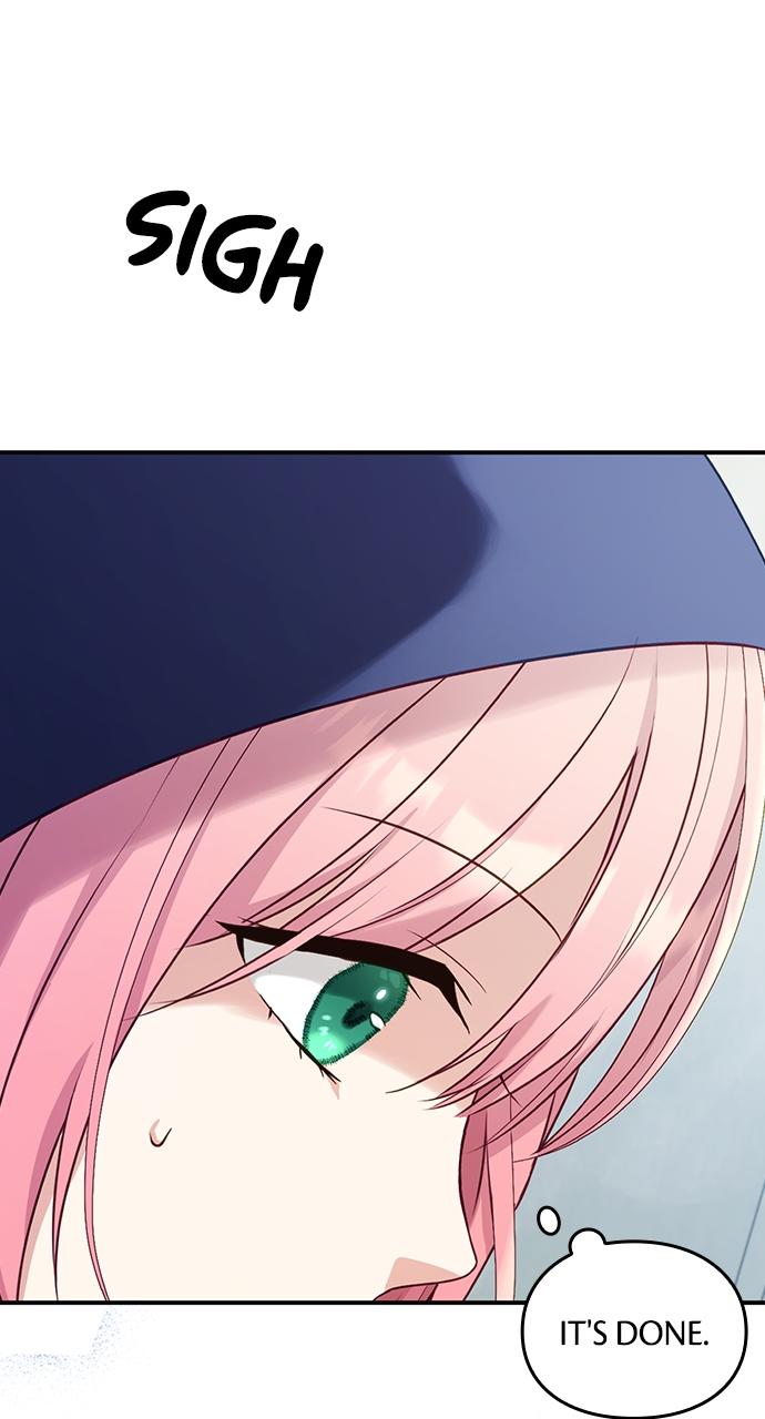 The Stand-in Daughter Wants to Be Free Chapter 3 - Page 59