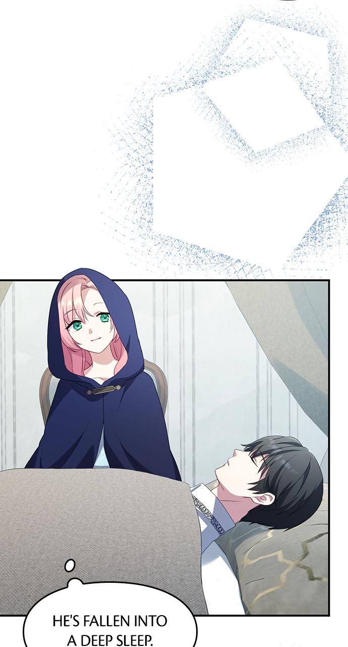 The Stand-in Daughter Wants to Be Free Chapter 3 - Page 60