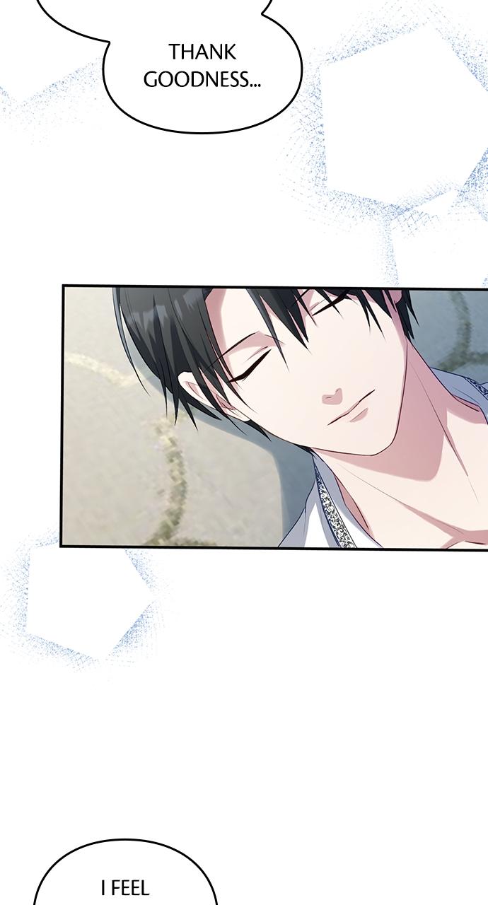 The Stand-in Daughter Wants to Be Free Chapter 3 - Page 61