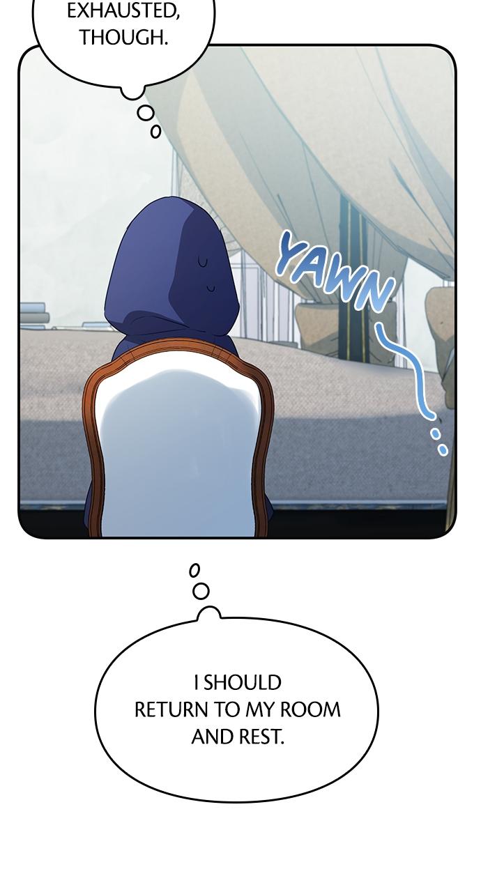 The Stand-in Daughter Wants to Be Free Chapter 3 - Page 62