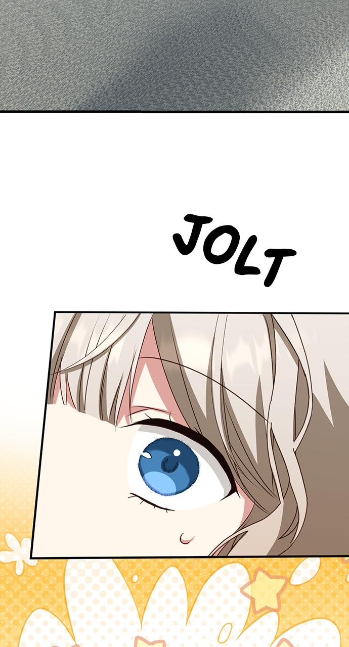 The Stand-in Daughter Wants to Be Free Chapter 3 - Page 65