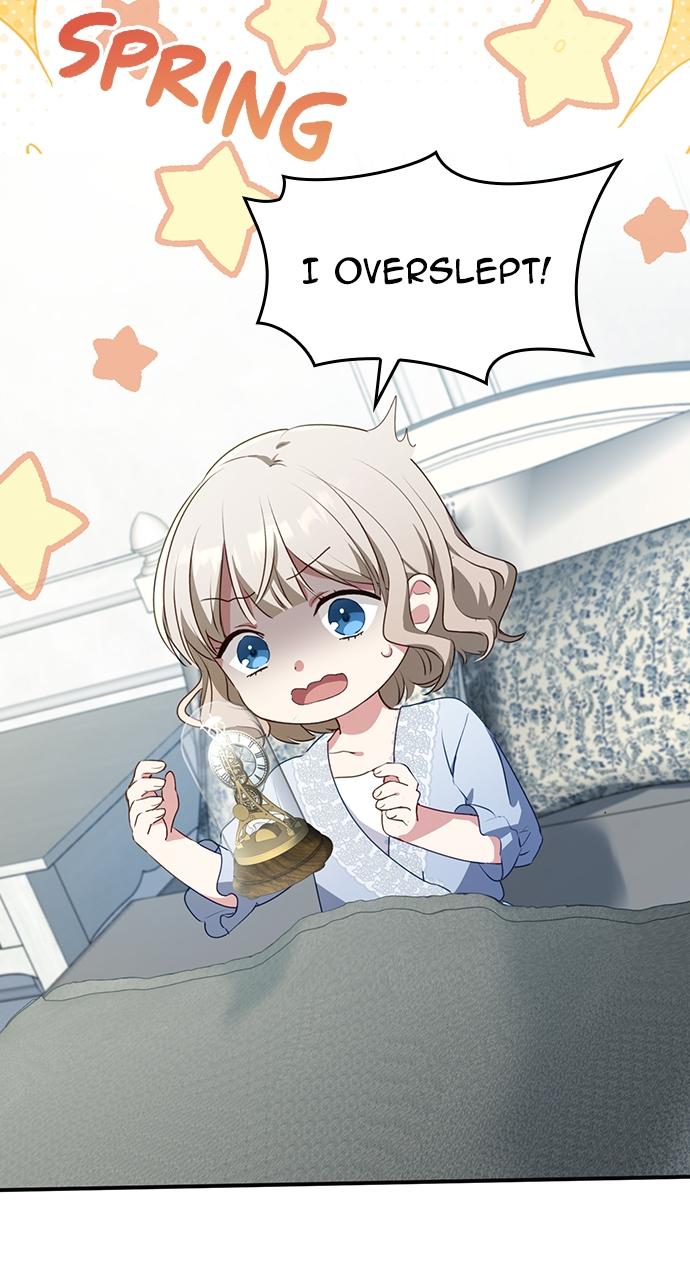 The Stand-in Daughter Wants to Be Free Chapter 3 - Page 66