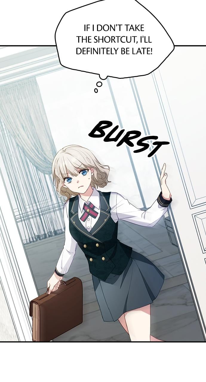 The Stand-in Daughter Wants to Be Free Chapter 3 - Page 68