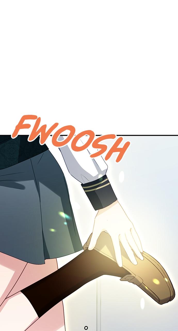 The Stand-in Daughter Wants to Be Free Chapter 3 - Page 69