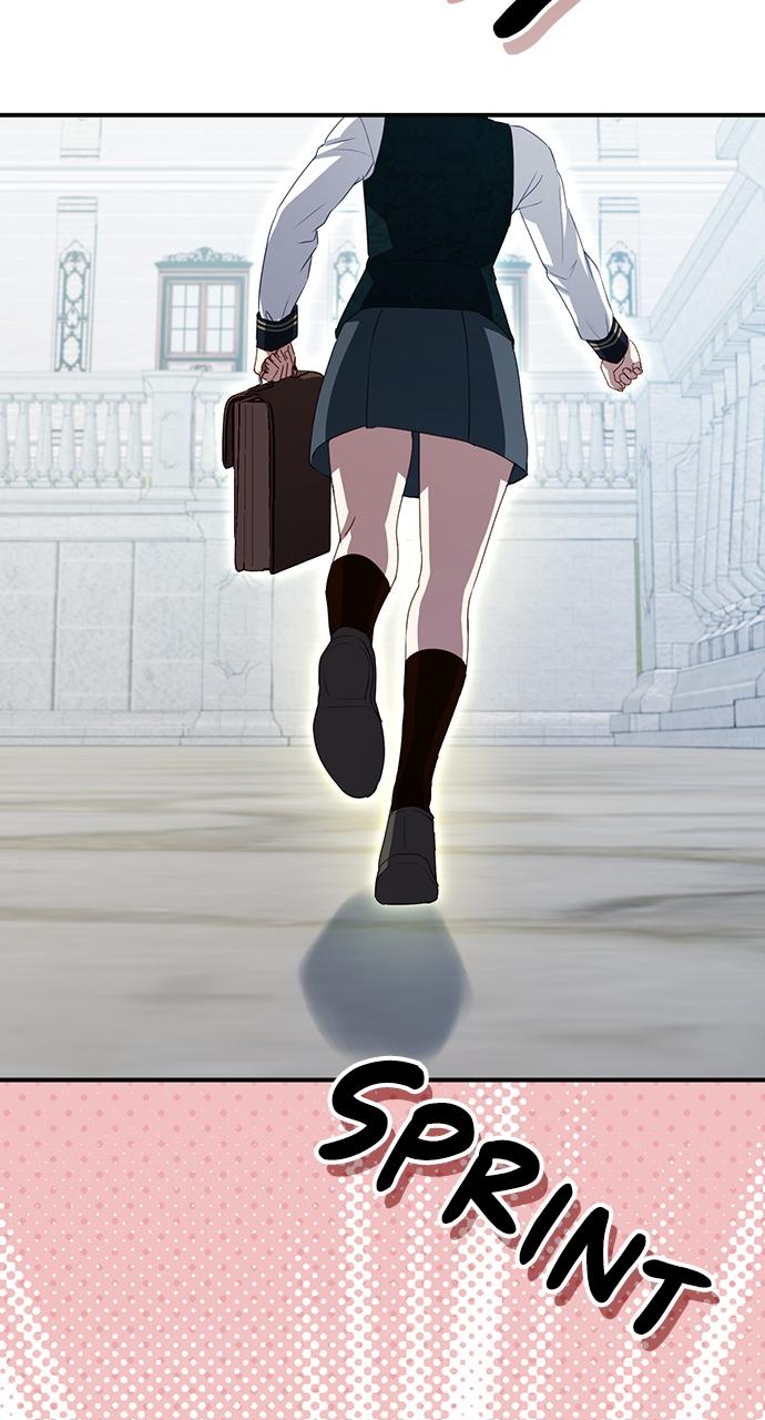 The Stand-in Daughter Wants to Be Free Chapter 3 - Page 71