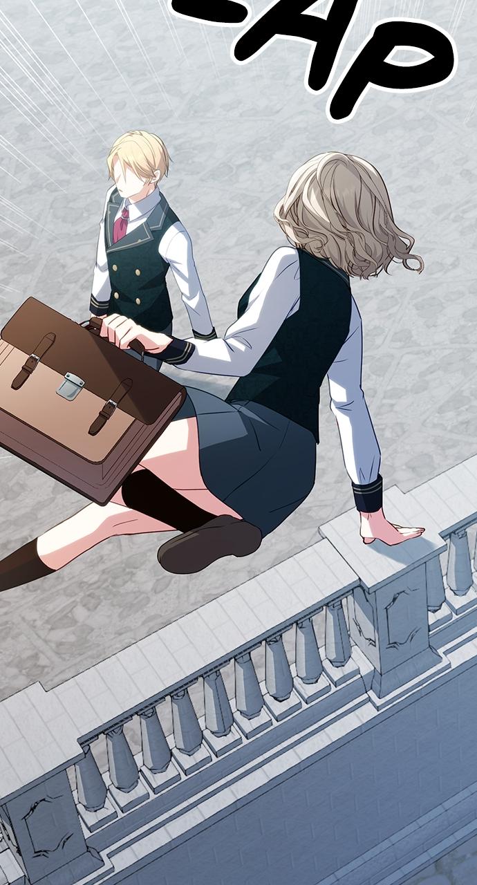 The Stand-in Daughter Wants to Be Free Chapter 3 - Page 74