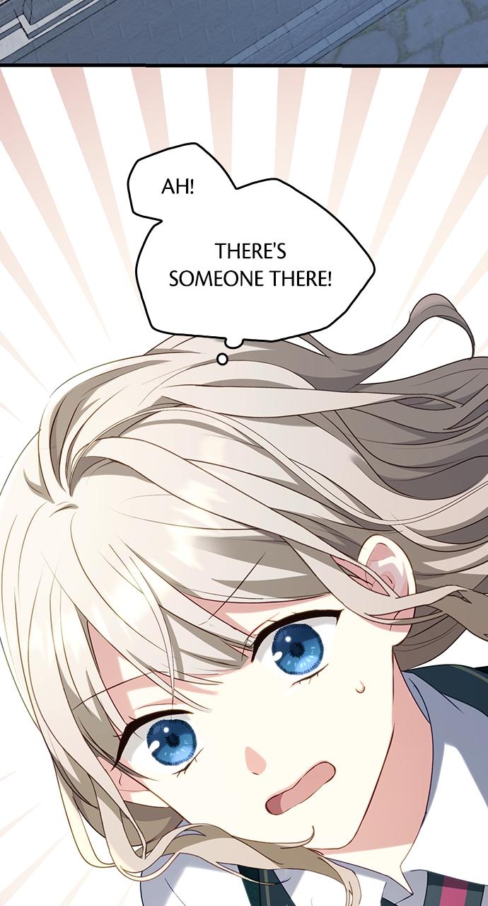 The Stand-in Daughter Wants to Be Free Chapter 3 - Page 75