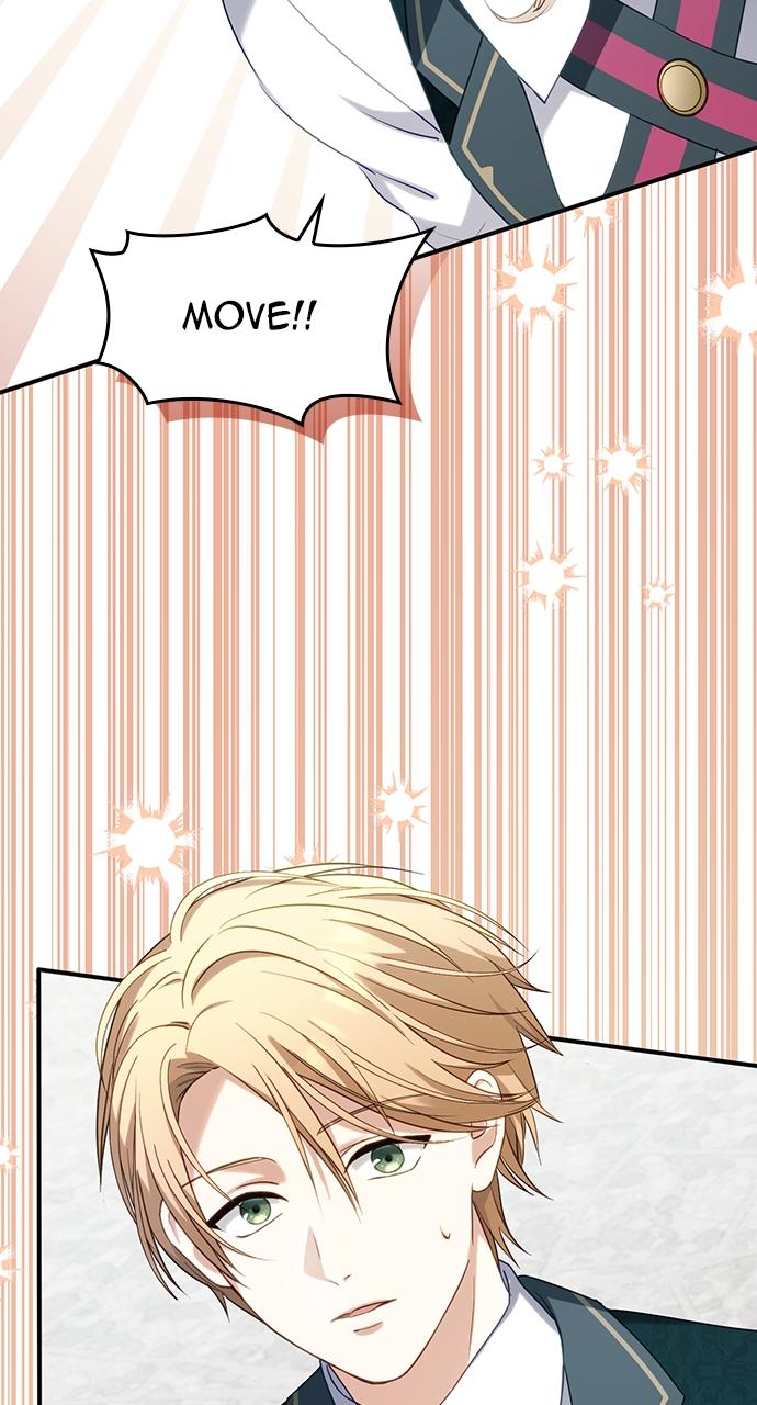 The Stand-in Daughter Wants to Be Free Chapter 3 - Page 76