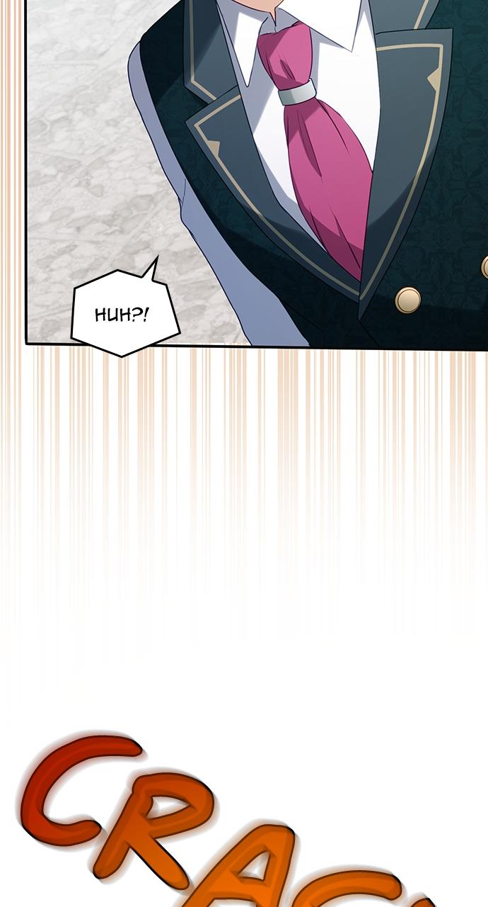 The Stand-in Daughter Wants to Be Free Chapter 3 - Page 77