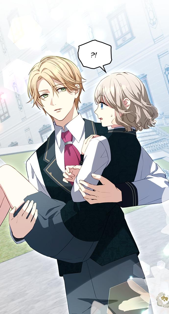 The Stand-in Daughter Wants to Be Free Chapter 3 - Page 79