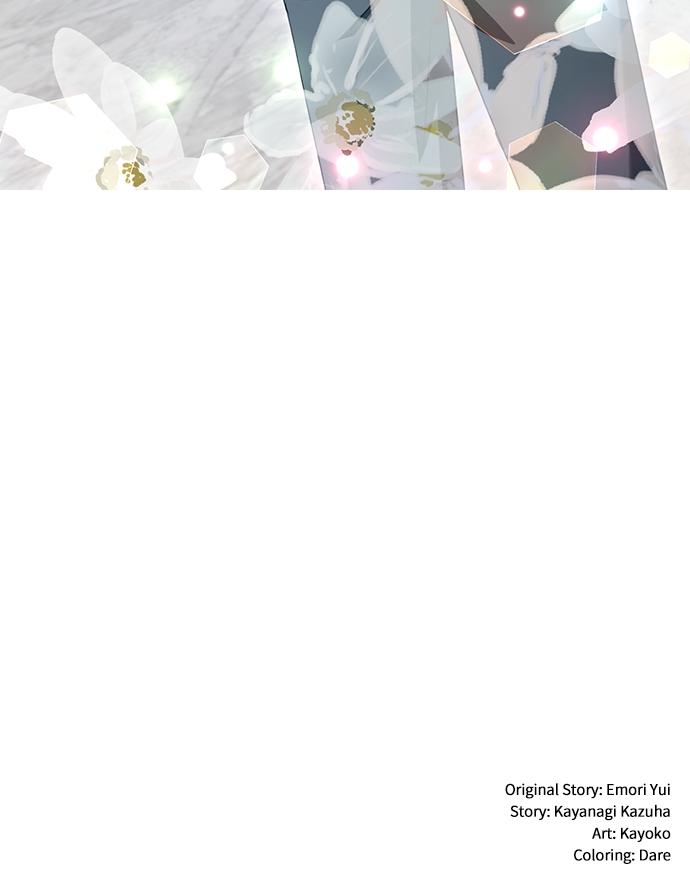 The Stand-in Daughter Wants to Be Free Chapter 3 - Page 80