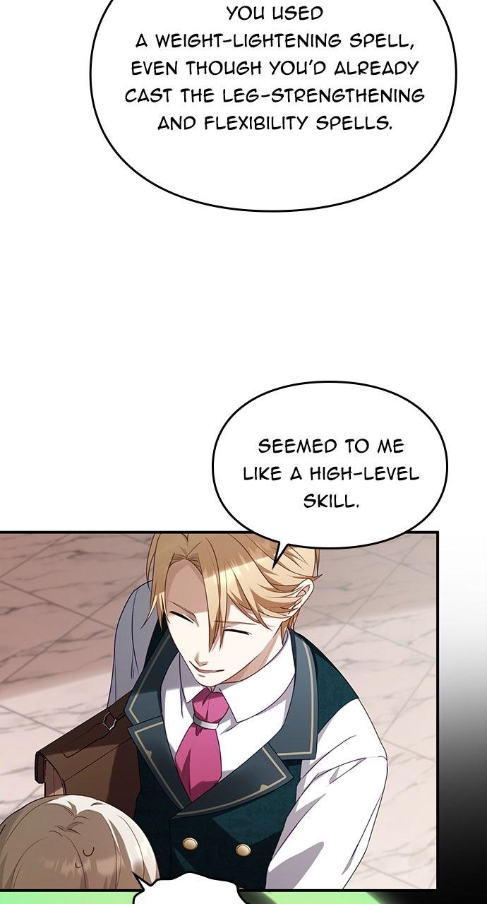 The Stand-in Daughter Wants to Be Free Chapter 6 - Page 7