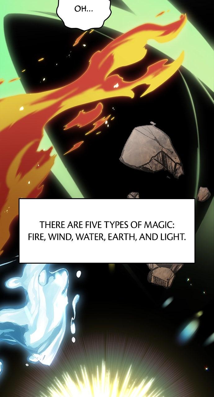 The Stand-in Daughter Wants to Be Free Chapter 6 - Page 8