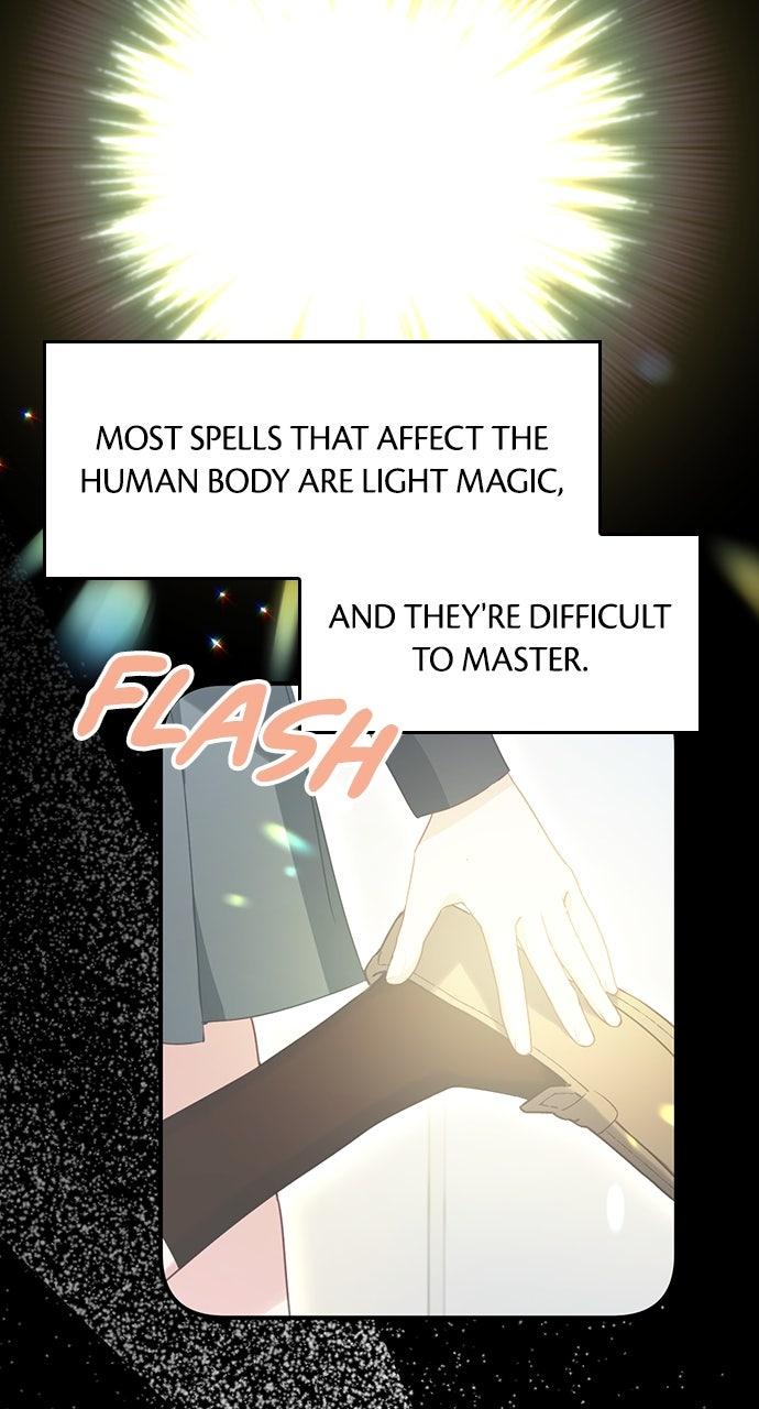 The Stand-in Daughter Wants to Be Free Chapter 6 - Page 9