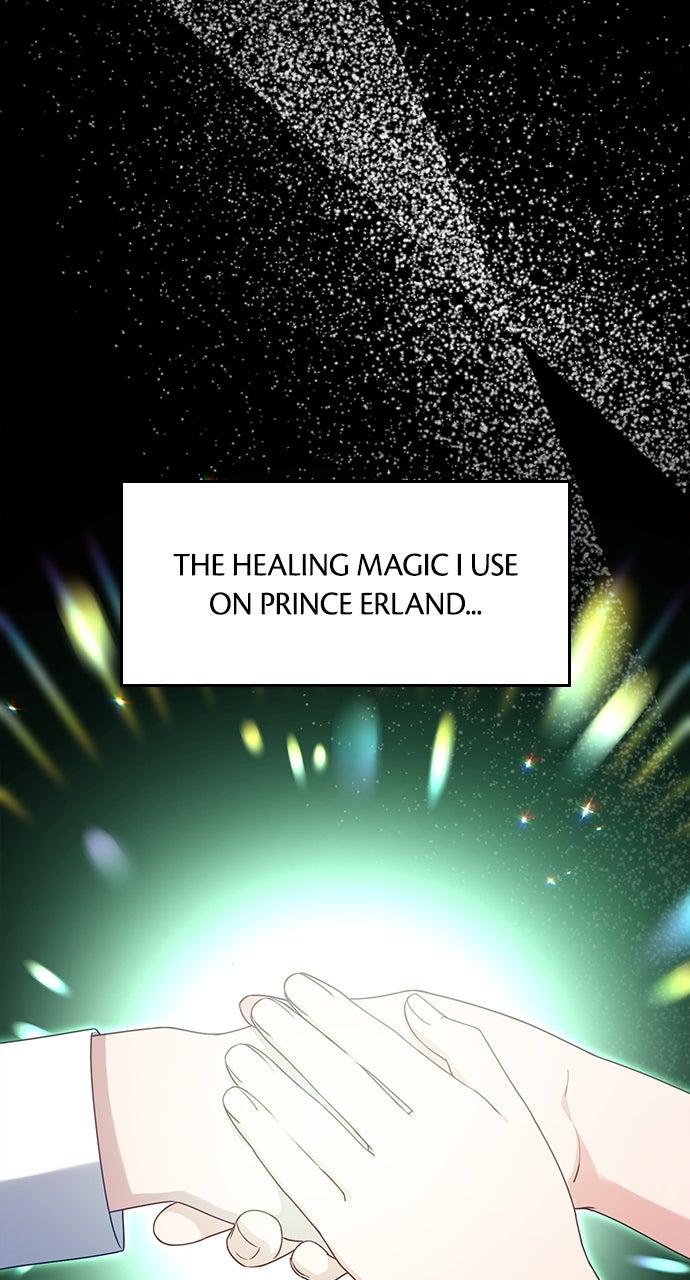 The Stand-in Daughter Wants to Be Free Chapter 6 - Page 10