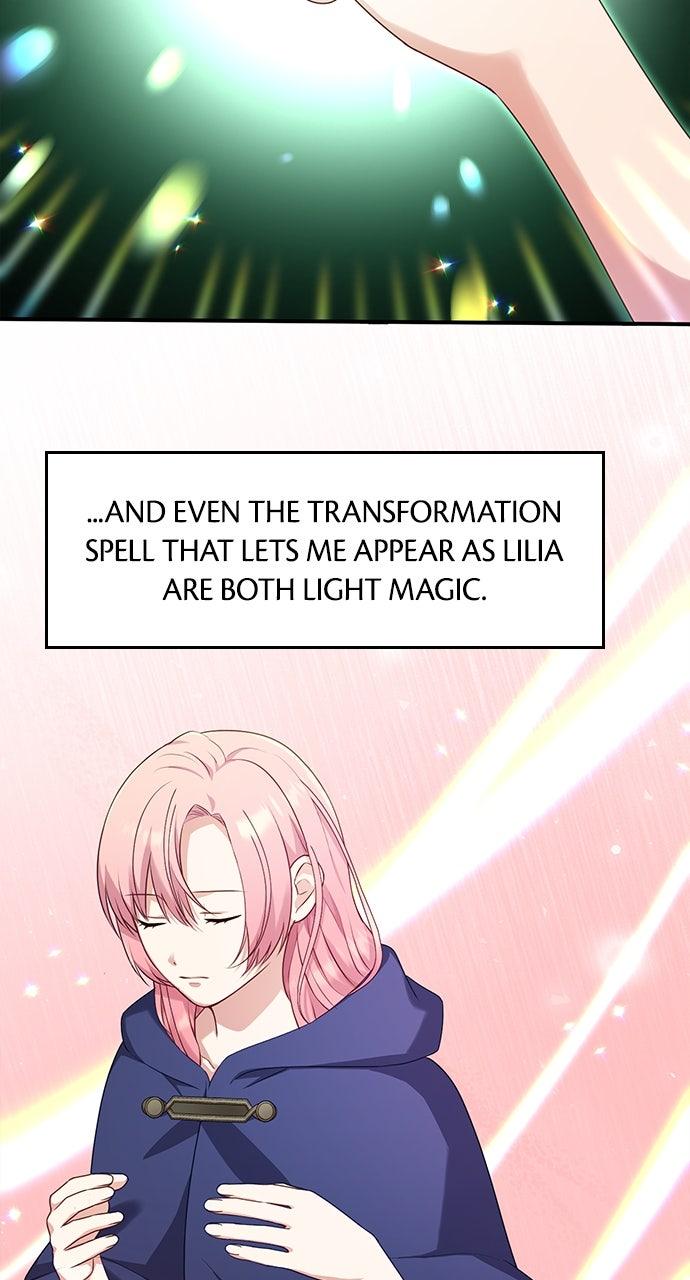 The Stand-in Daughter Wants to Be Free Chapter 6 - Page 11