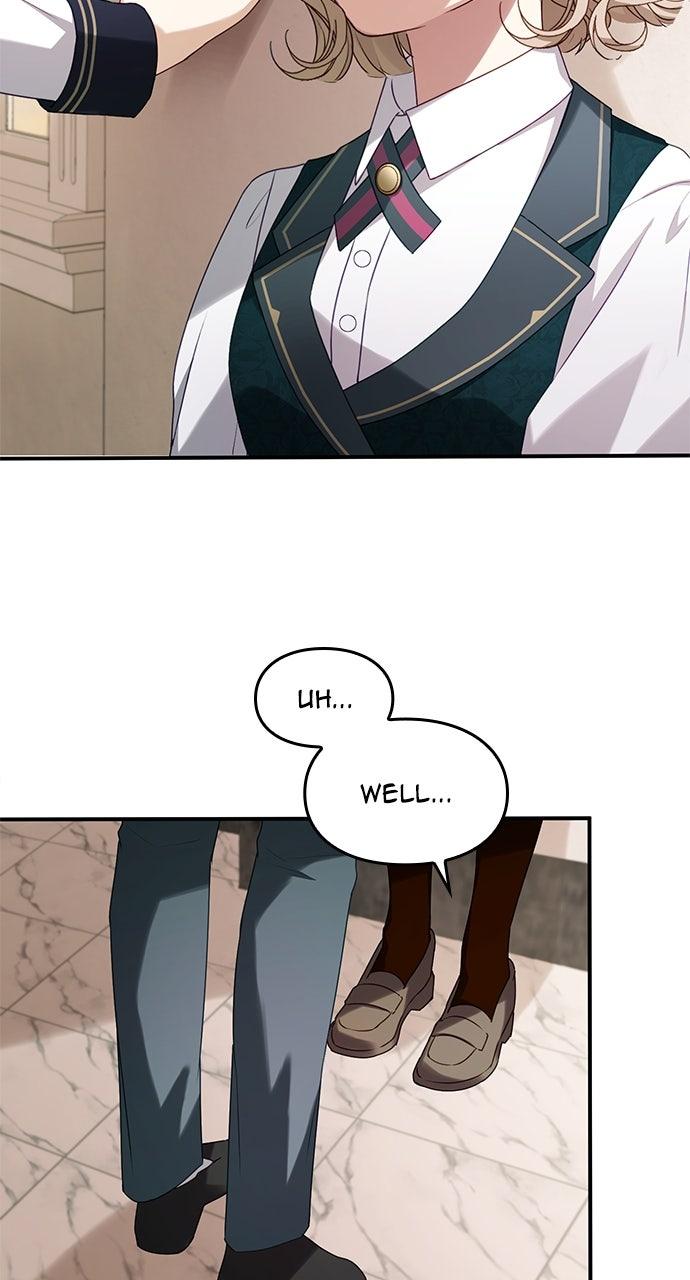 The Stand-in Daughter Wants to Be Free Chapter 6 - Page 13