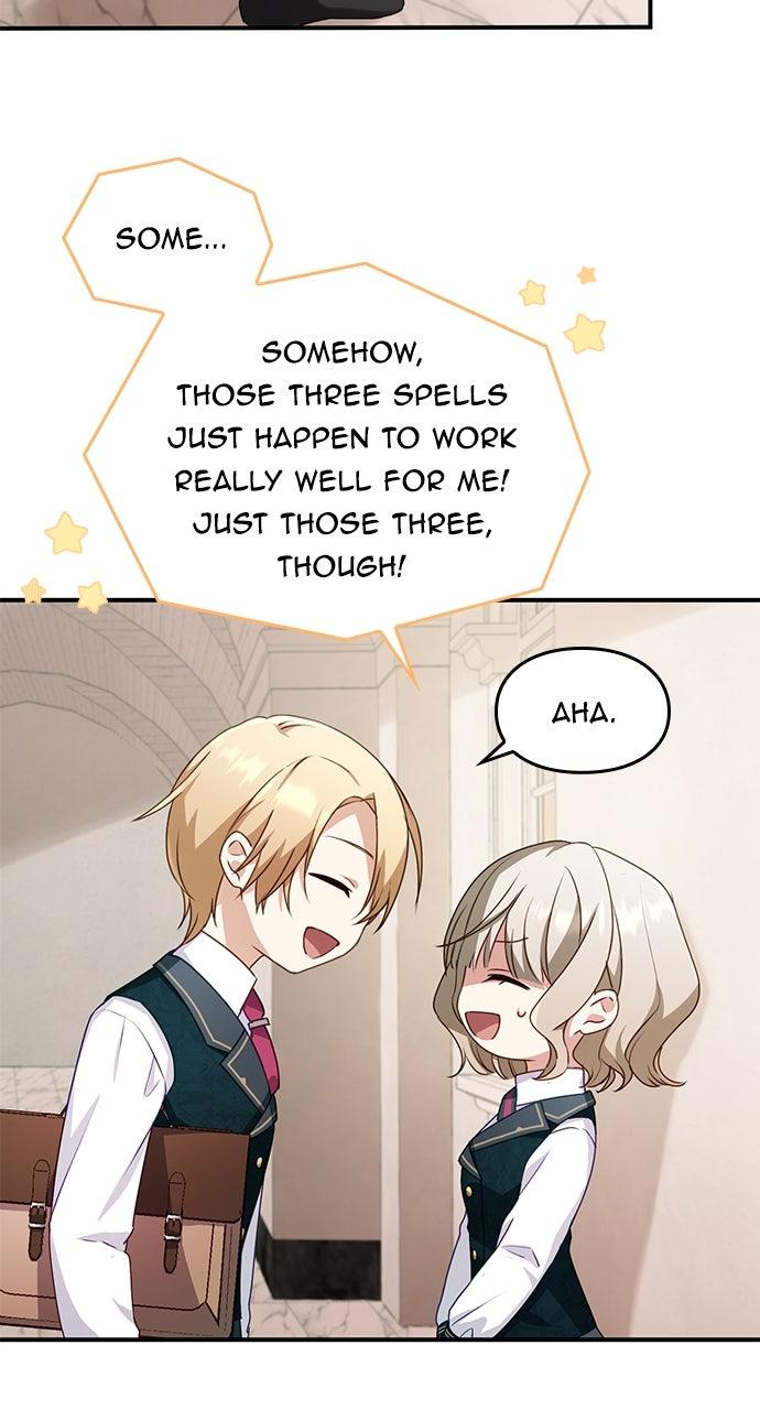 The Stand-in Daughter Wants to Be Free Chapter 6 - Page 14