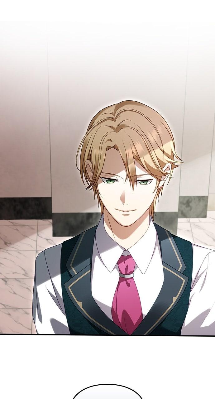 The Stand-in Daughter Wants to Be Free Chapter 6 - Page 15