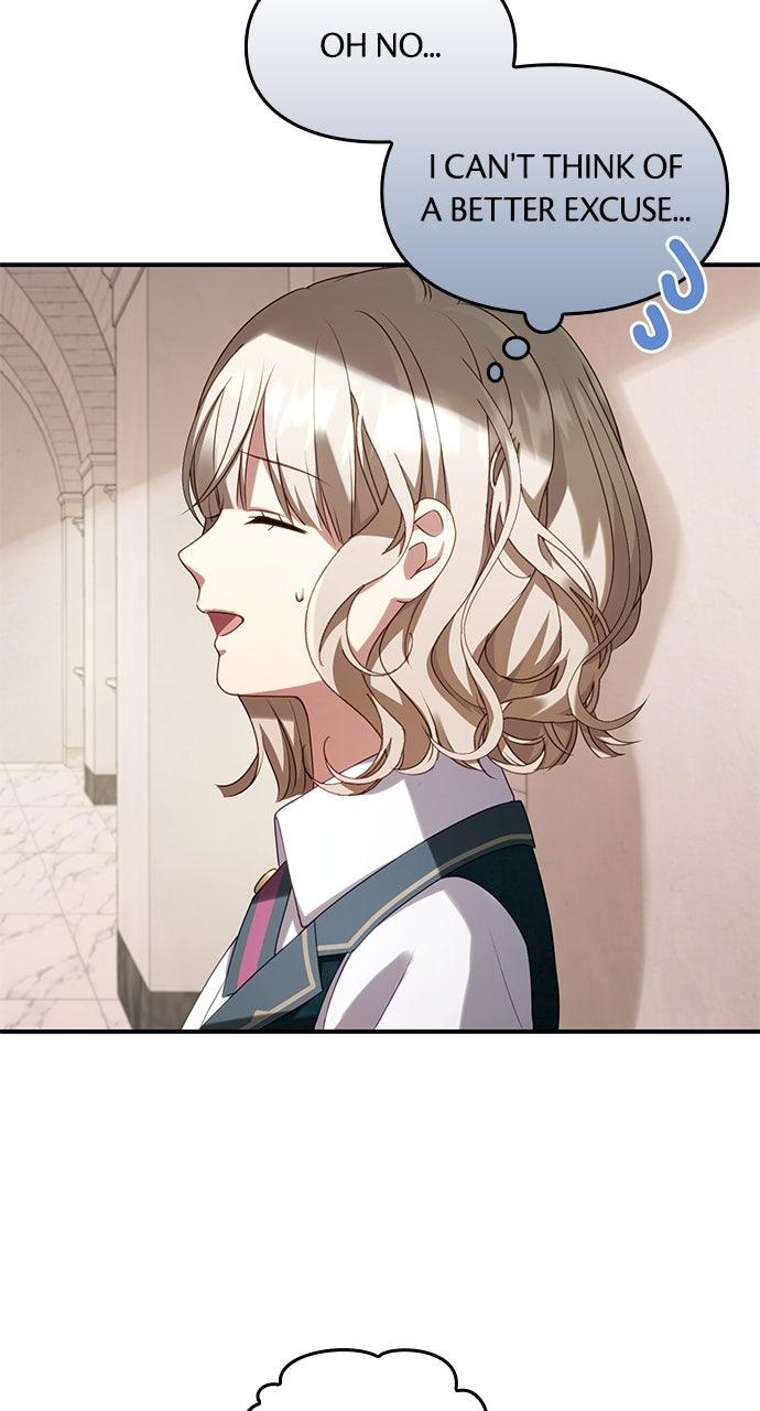 The Stand-in Daughter Wants to Be Free Chapter 6 - Page 16